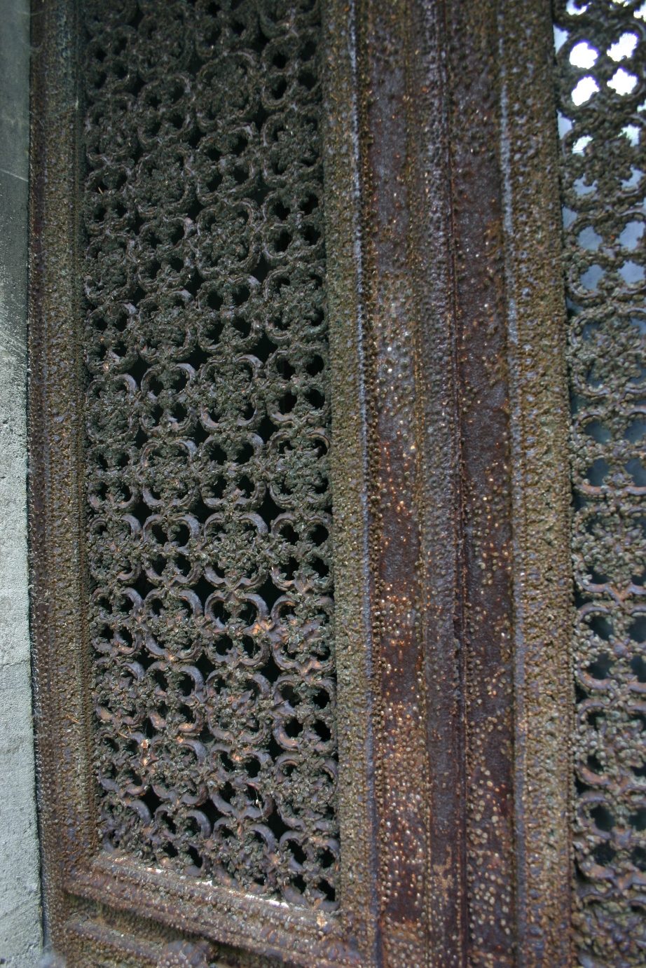 Jean-Louis Baudelocque's tomb, Pere Lachaise Cemetery, Paris - 03.JPG